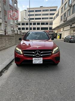 مرسيدس بنز GLC